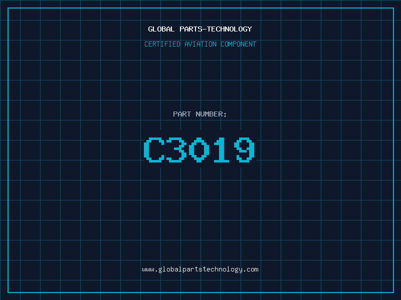Aviation Part C3019