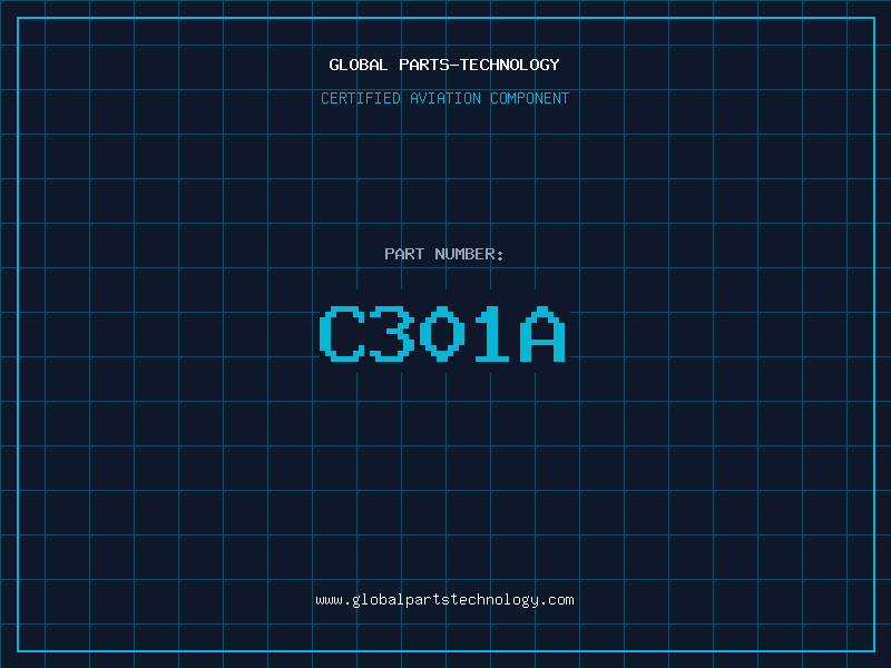 Aviation Part C301A