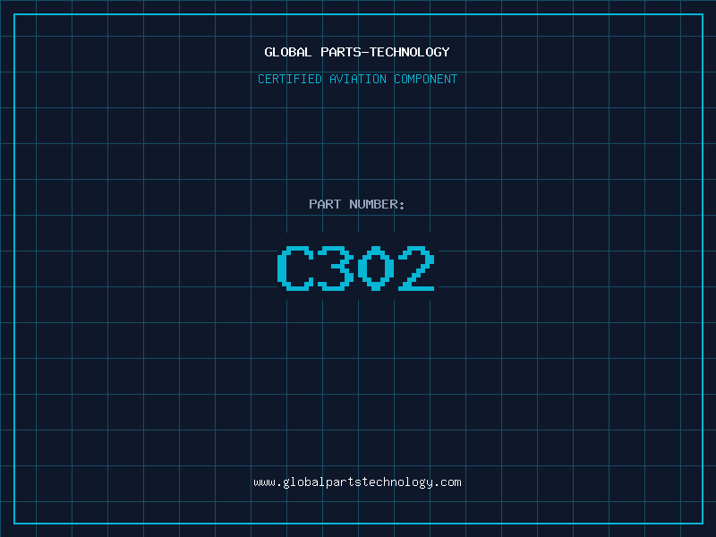 Aviation Part C302