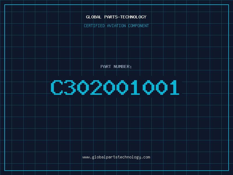 Aviation Part C302001001