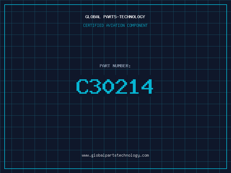 Aviation Part C30214
