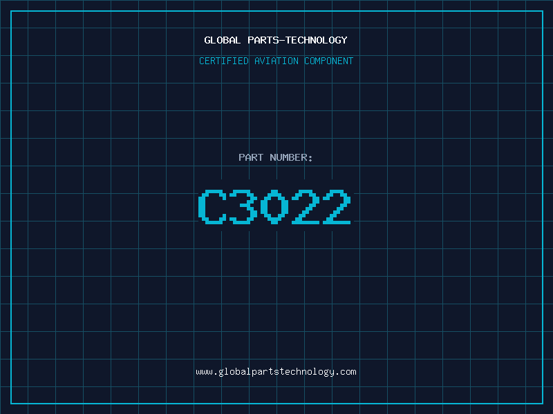 Aviation Part C3022