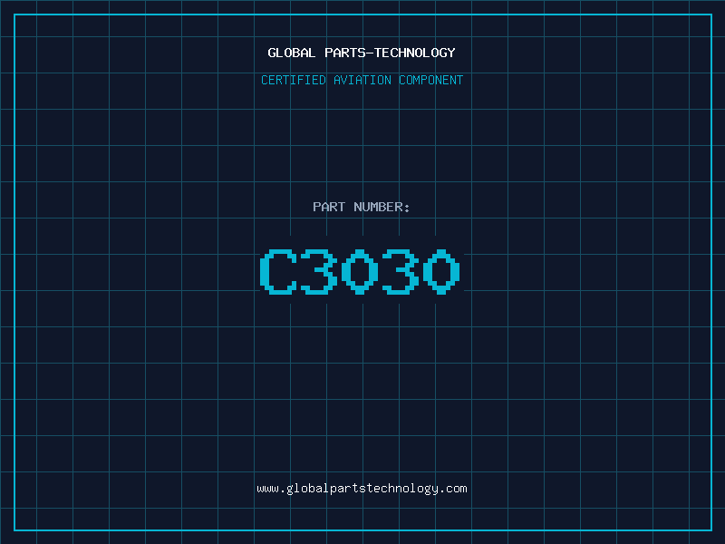 Aviation Part C3030