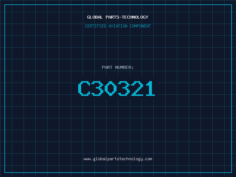 Aviation Part C30321