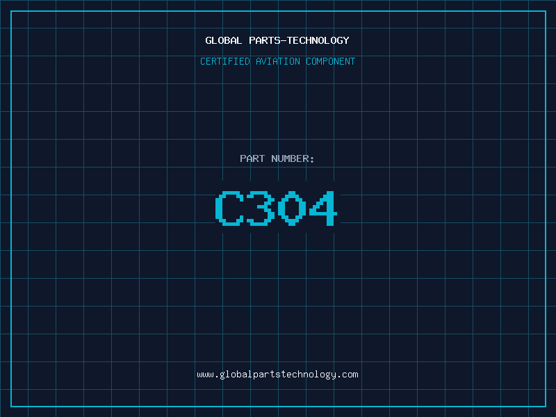 Aviation Part C304