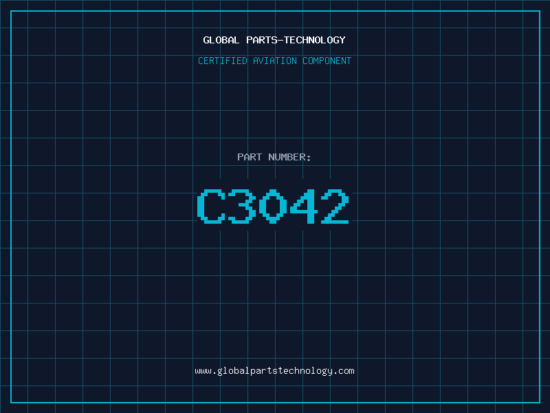 Aviation Part C3042
