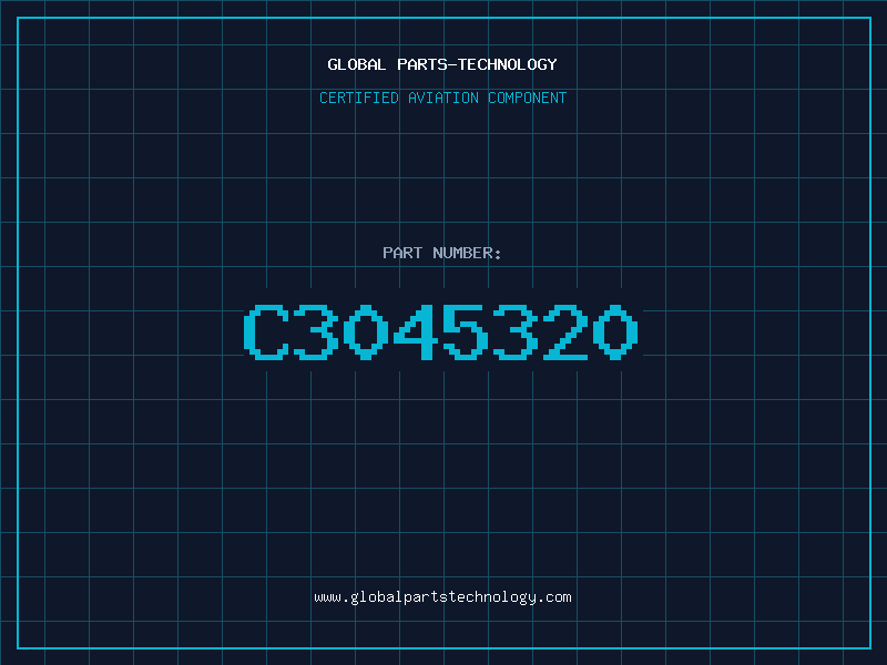 Aviation Part C3045320