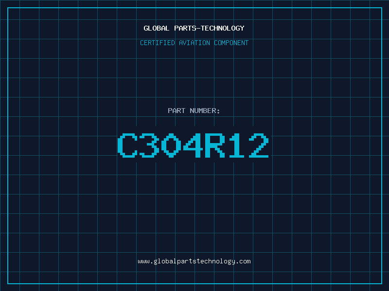 Aviation Part C304R12