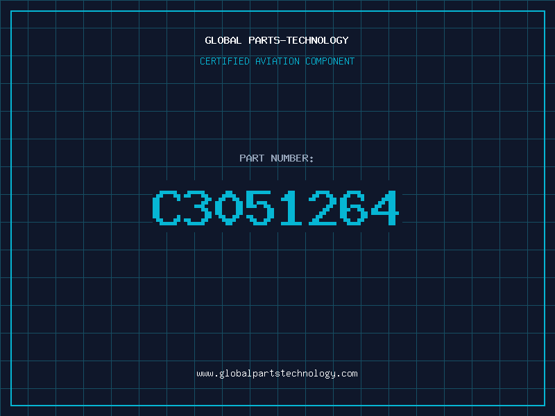 Aviation Part C3051264