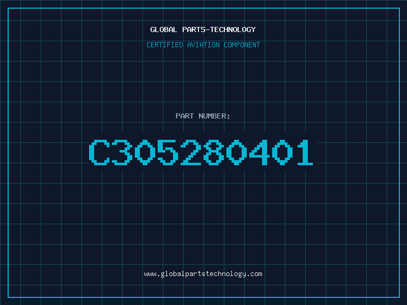 Aviation Part C305280401