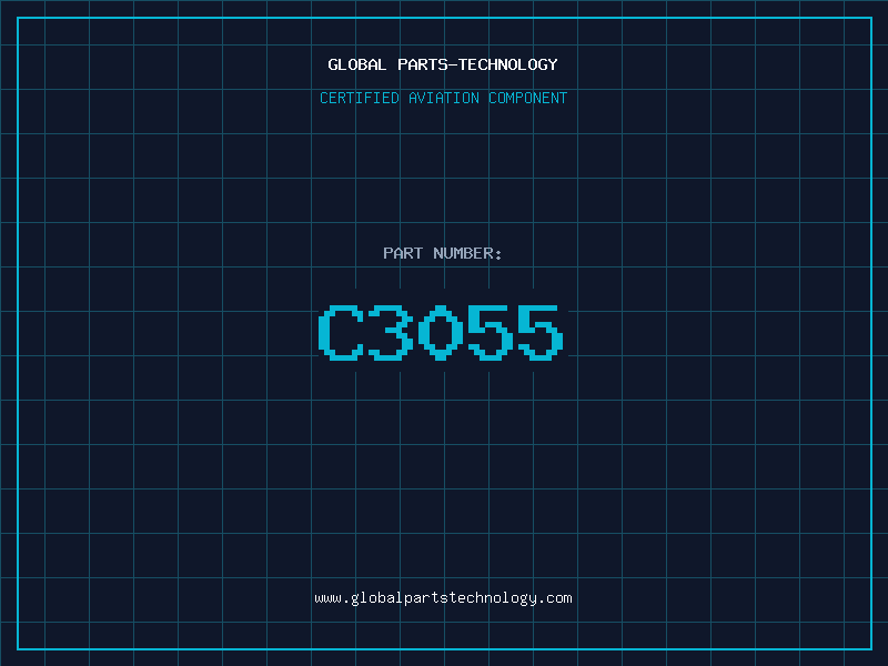 Aviation Part C3055