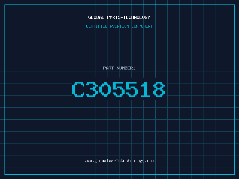 Aviation Part C305518