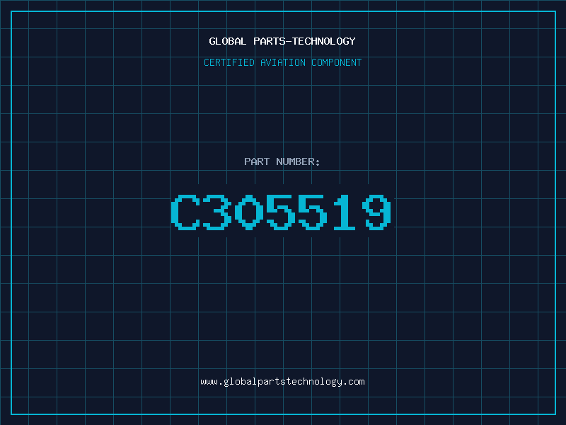 Aviation Part C305519