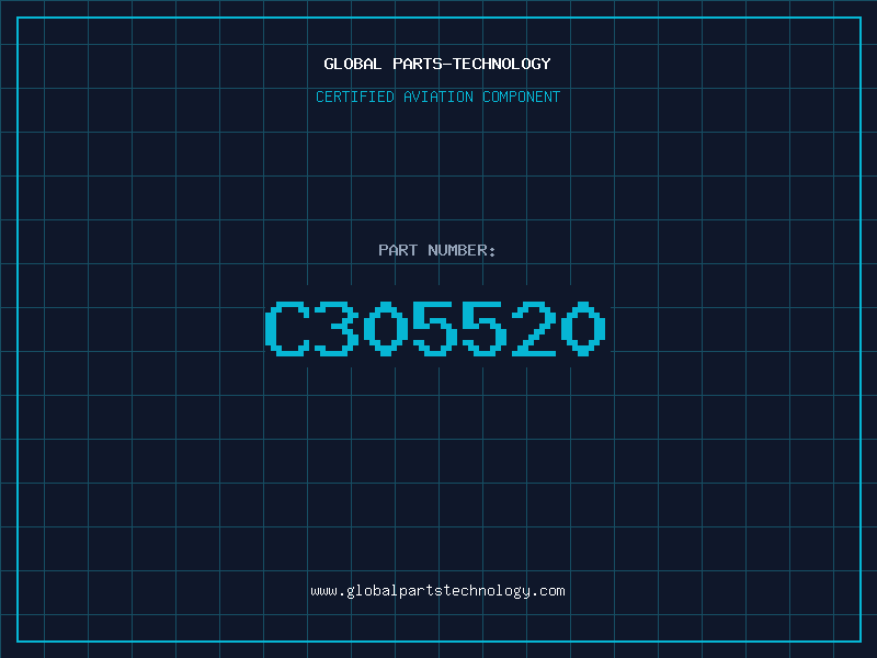Aviation Part C305520