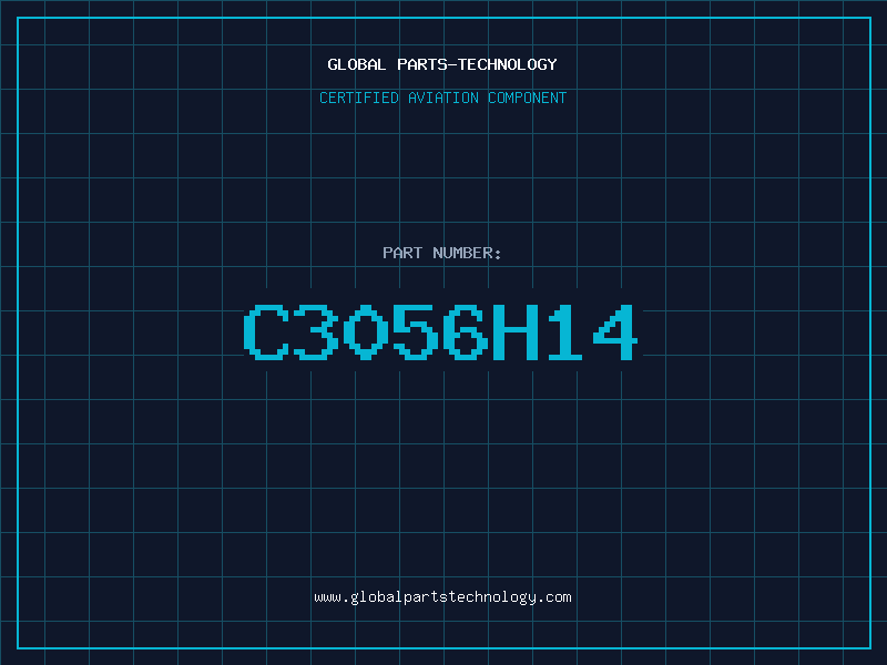 Aviation Part C3056H14