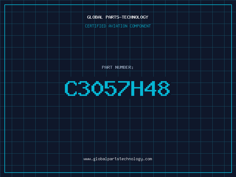 Aviation Part C3057H48