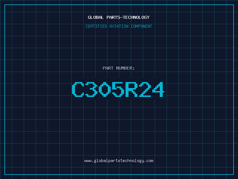 Aviation Part C305R24
