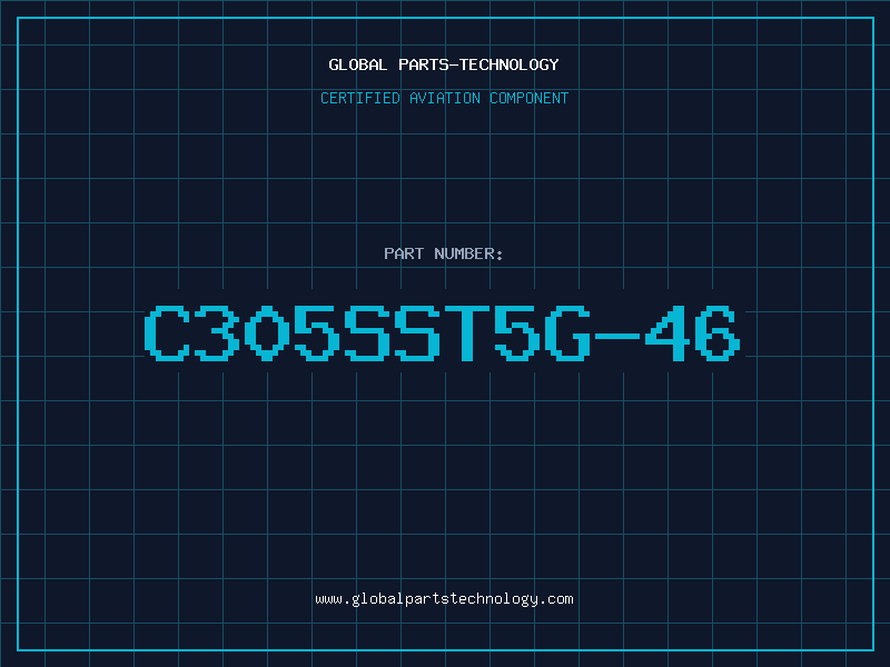 Aviation Part C305SST5G-46