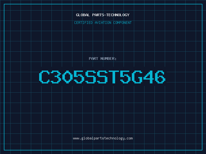 Aviation Part C305SST5G46