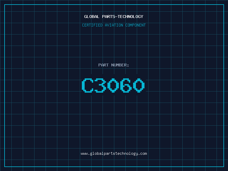 Aviation Part C3060