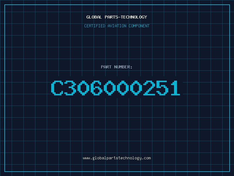 Aviation Part C306000251