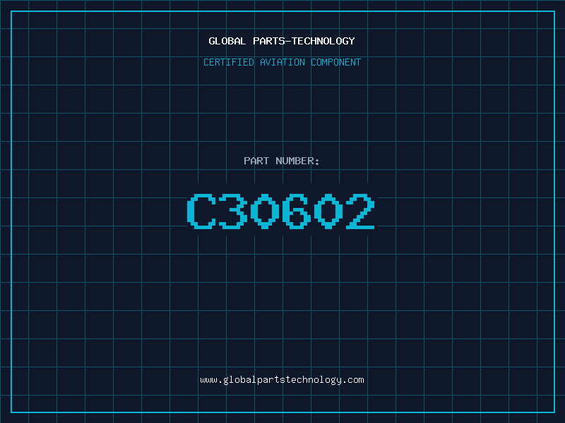 Aviation Part C30602