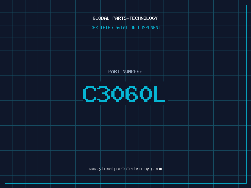 Aviation Part C3060L