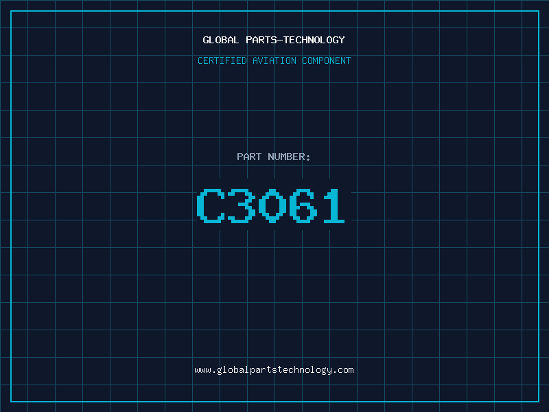 Aviation Part C3061
