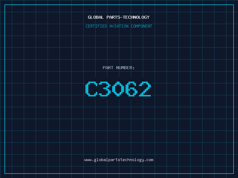 Aviation Part C3062