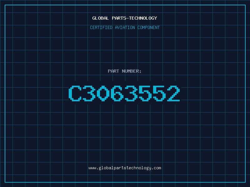 Aviation Part C3063552