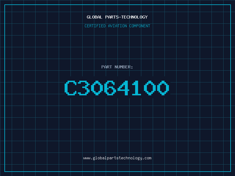 Aviation Part C3064100