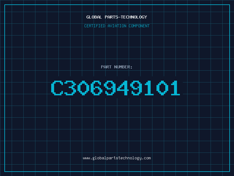 Aviation Part C306949101