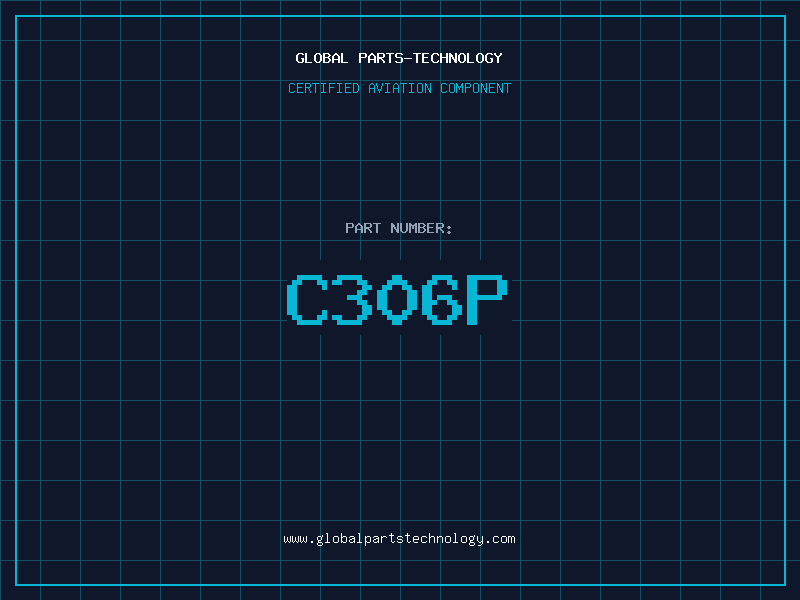 Aviation Part C306P