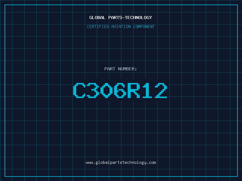 Aviation Part C306R12