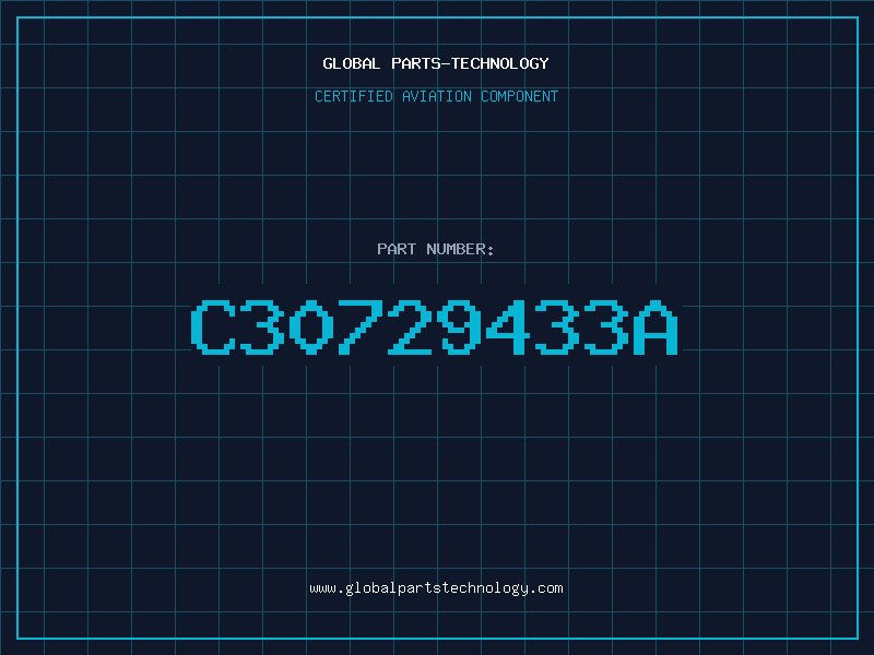 Aviation Part C30729433A