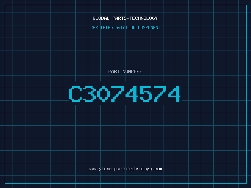 Aviation Part C3074574