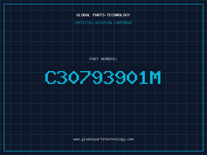 Aviation Part C30793901M