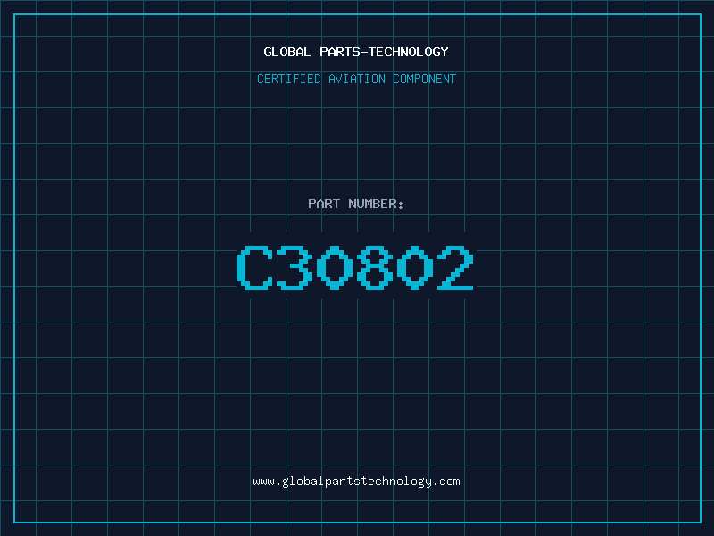 Aviation Part C30802