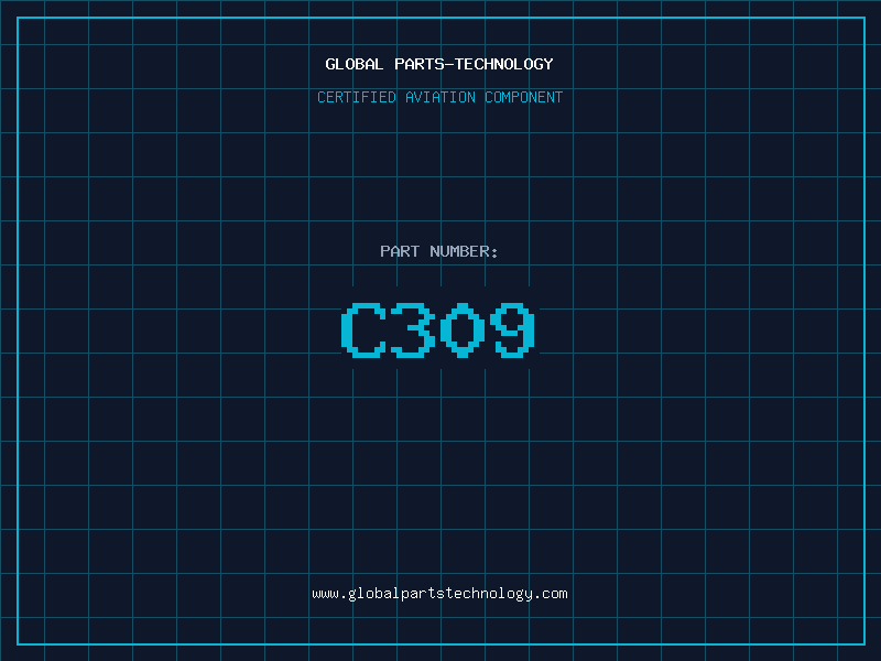 Aviation Part C309