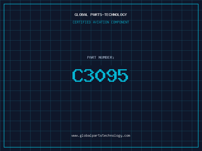 Aviation Part C3095