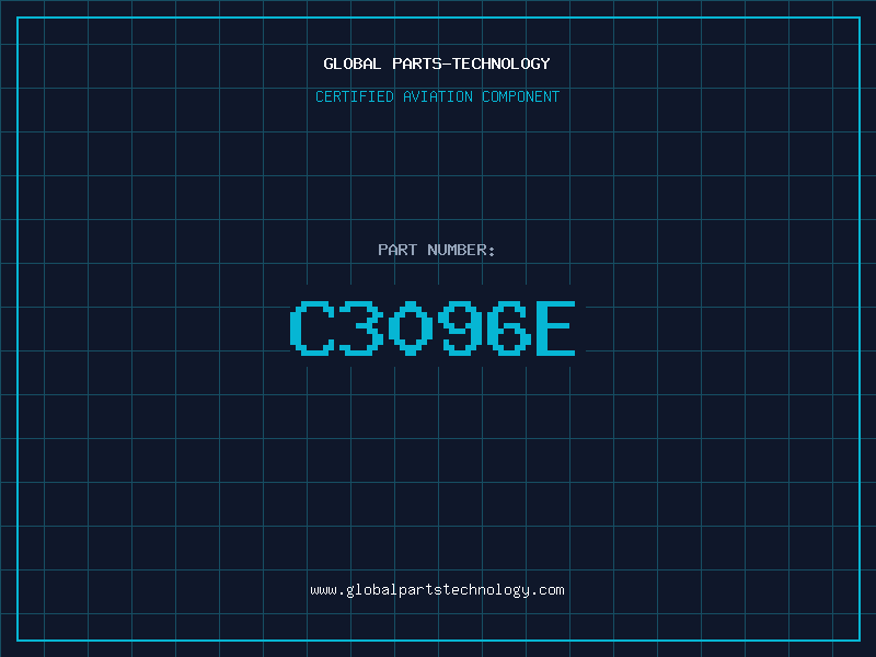Aviation Part C3096E