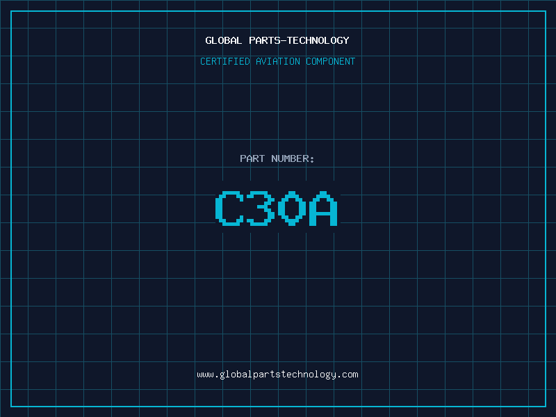 Aviation Part C30A