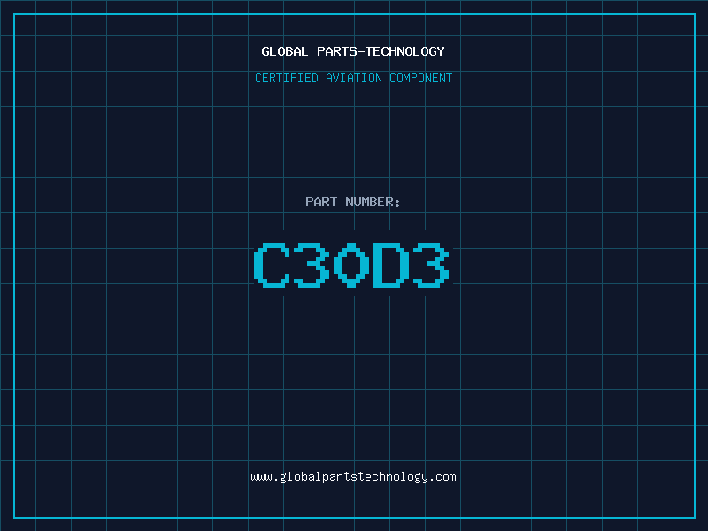 Aviation Part C30D3