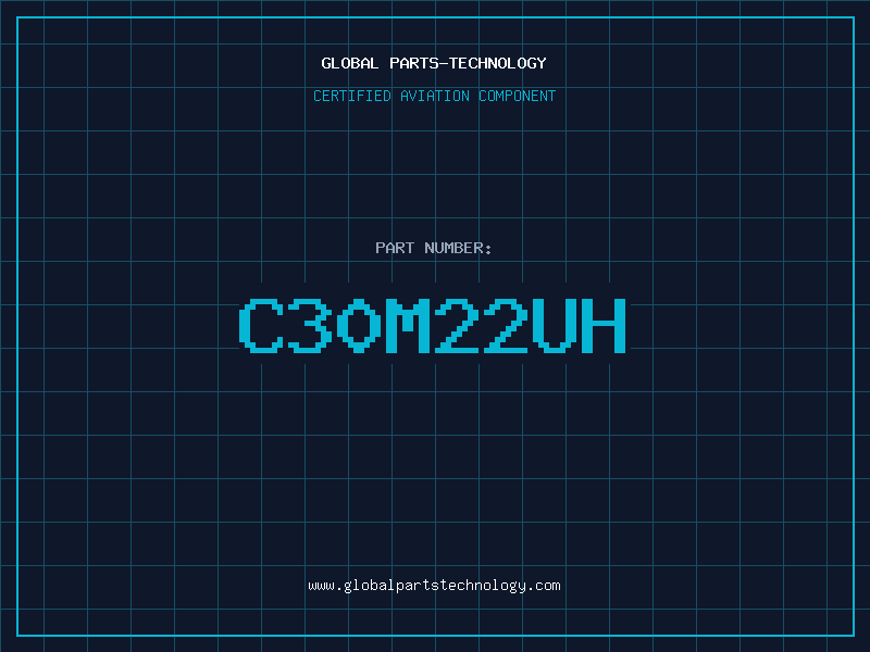 Aviation Part C30M22UH