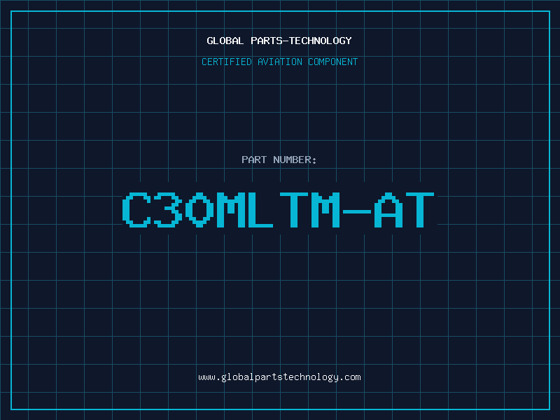 Aviation Part C30MLTM-AT