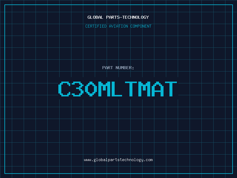 Aviation Part C30MLTMAT