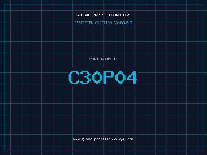 Aviation Part C30P04