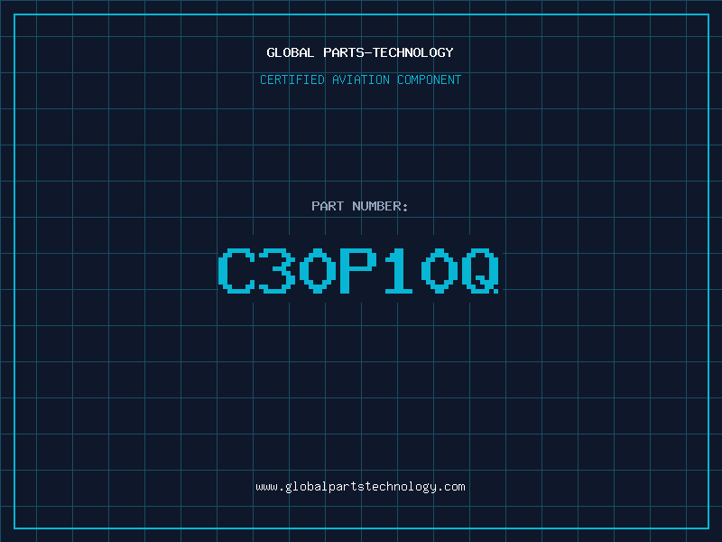Aviation Part C30P10Q