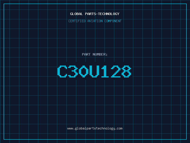 Aviation Part C30U128