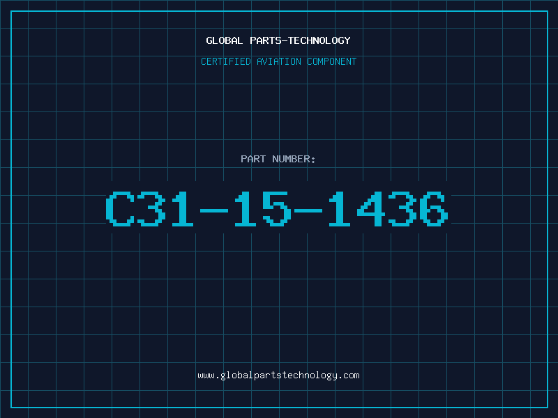 Aviation Part C31-15-1436